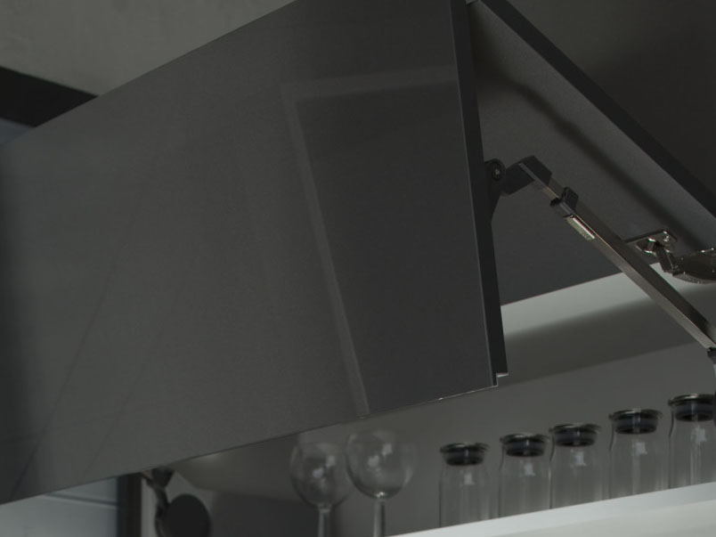 Akryluks Kitchen Fronts