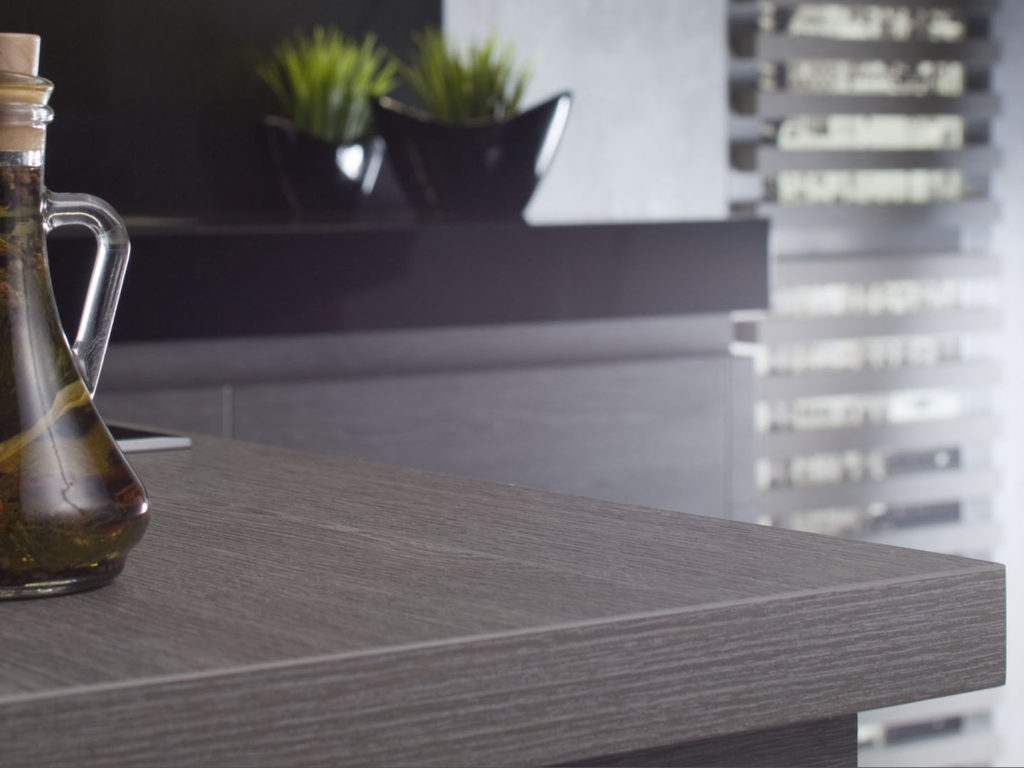 Laminated Countertops