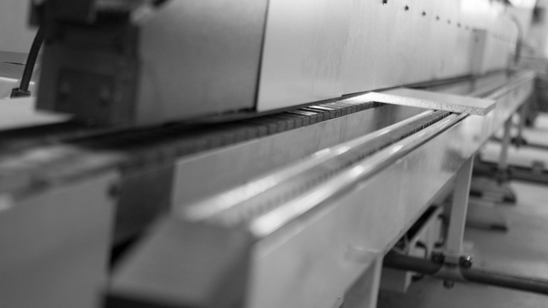 quality control during production