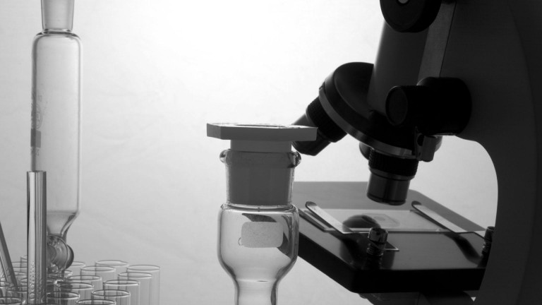 Advanced technology in the quality control