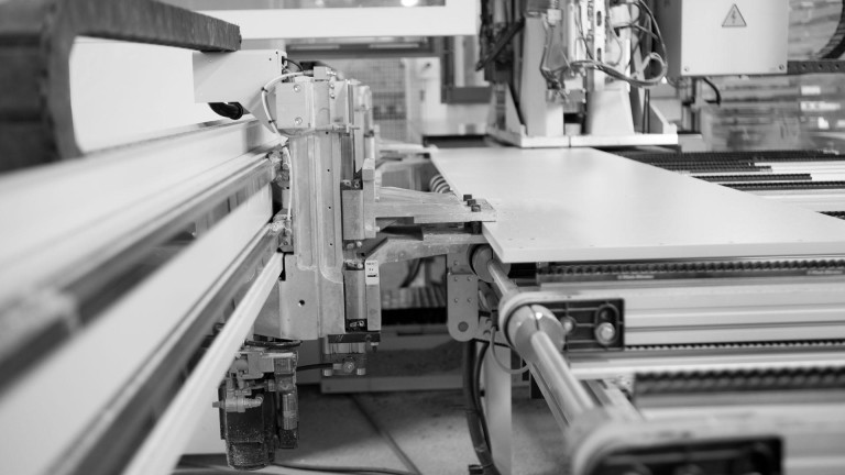 Accuracy of machines