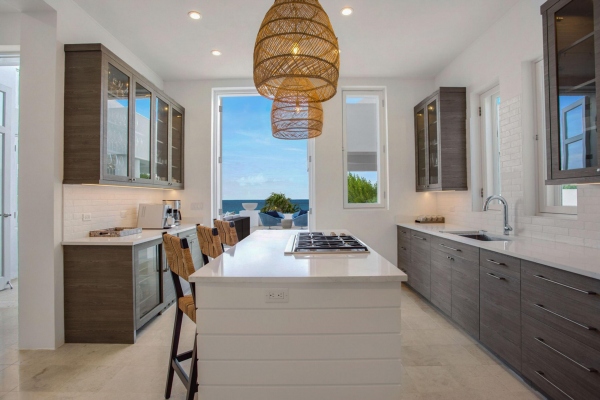 custom modern cabinets - Modern Custom Cabinets by ErnestRust USA