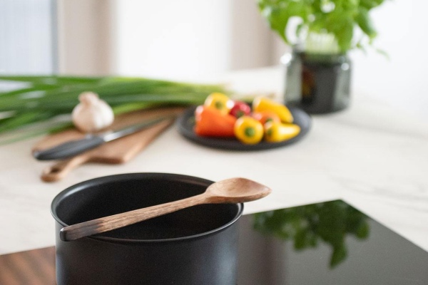 Modern Custom Kitchen Spoon 9