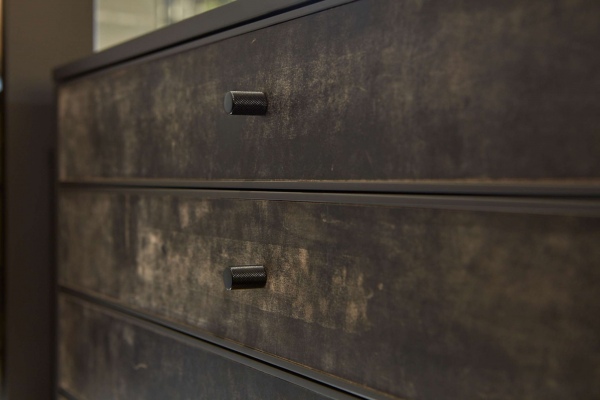 Custom Modern Drawer - Modern Custom Cabinets by ErnestRust USA