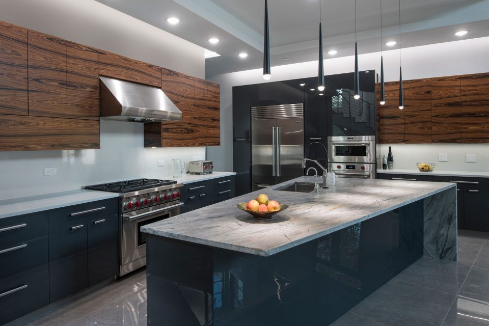 R5 Collection, Northbrook, IL - Modern Custom Cabintes 204